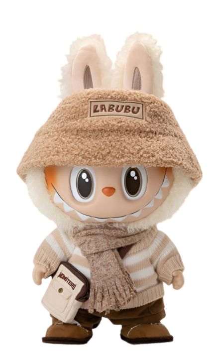 Labubu Doll